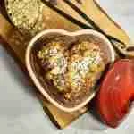 German Chocolate Cake