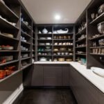 Kitchen pantry Fea