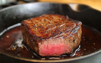 Guide to Cooking the Perfect Steak