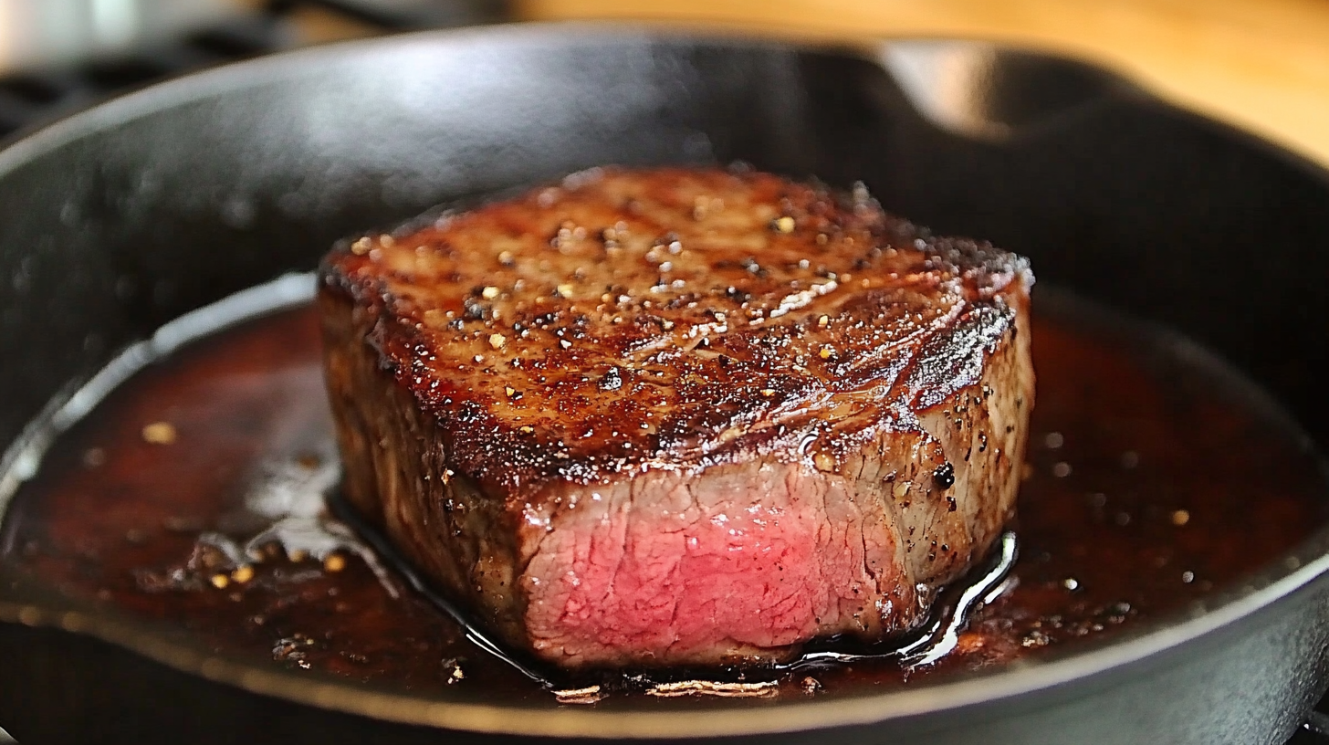 Guide to Cooking the Perfect Steak