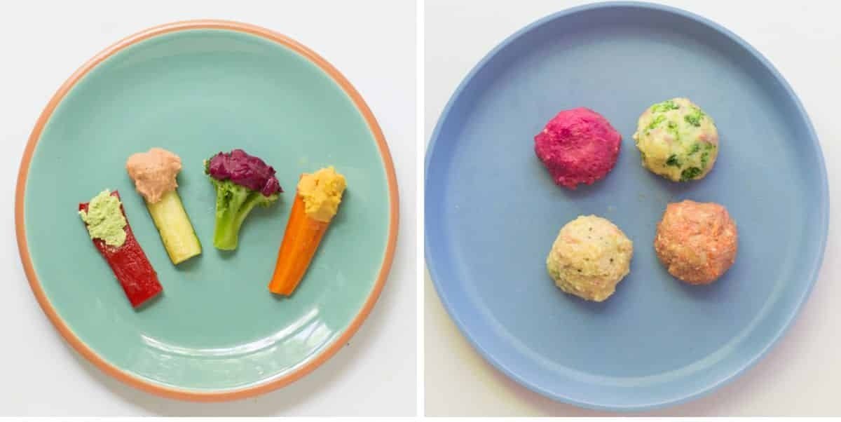 baby food diet guide